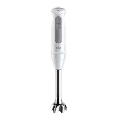 Braun MultiQuick 5 Hand blender - White